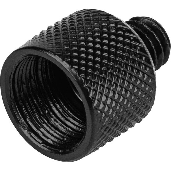 Main product image for Talent MSA2 3/8"-16 Male to 5/8"-27 Female Mic Stand 233-039